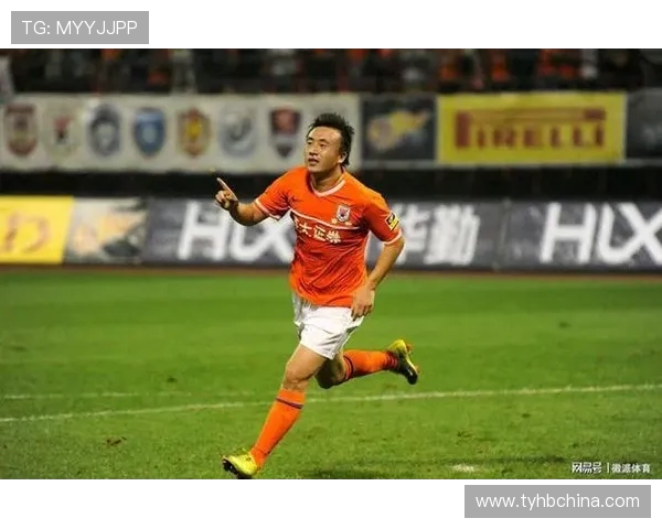 王永珀中超联赛最佳球员的精彩表现