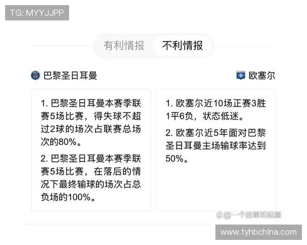 法甲下一轮比赛前瞻分析：形势、伤病与关键对位预测