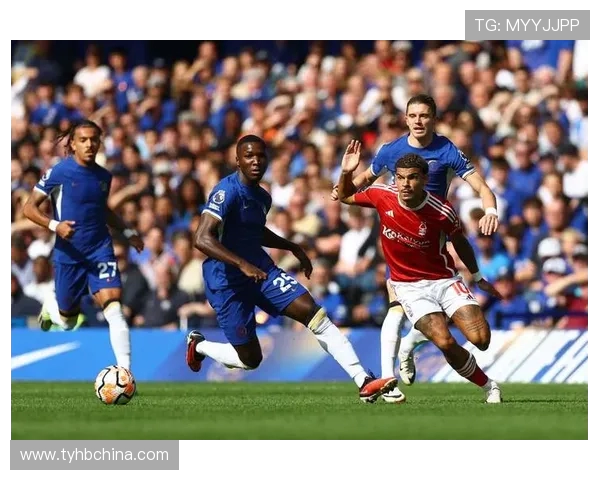 英超豪门球队深度介绍