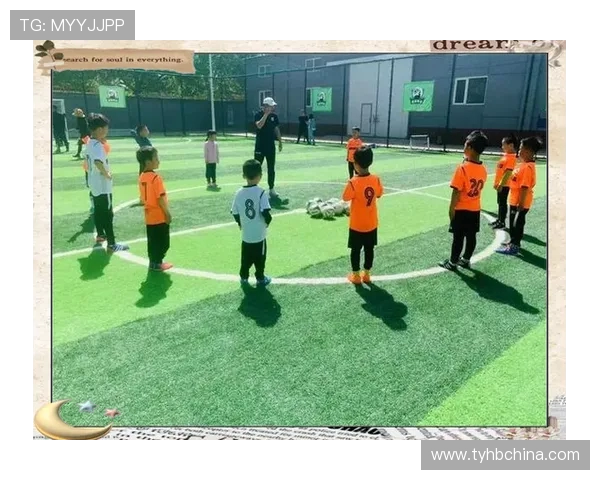 足球训练中的综合身体素质提升方法