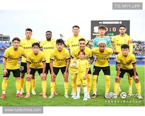 青岛中超联赛球队的历史与现状