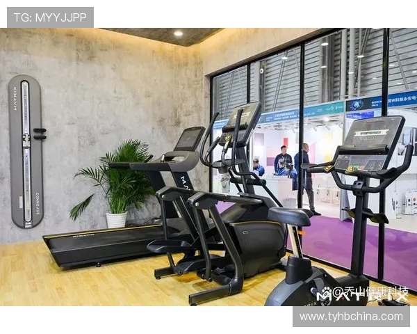 高端健身新定义:美国商用级器械家用化趋势解读 高端健身新定义:美国商用级器械家用化趋势解读