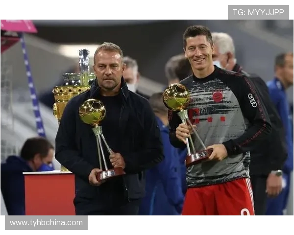 德甲联赛中球队获得的各类奖项介绍与评析