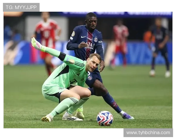 法甲巴黎控球打法:巴黎的控球打法如何支撑全场节奏 法甲巴黎控球打法:巴黎的控球打法如何支撑全场节奏