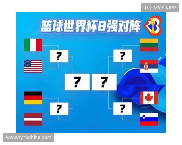 2023男篮世界杯激战风云与世界篮球格局新变革全景透视时代纪实