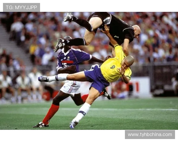 回望98年世界杯八强彩票风云与经典对决传奇竞猜热潮再现全景录