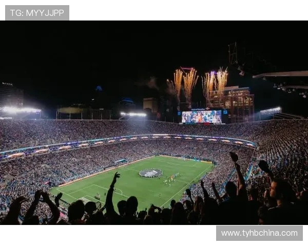 洛杉矶3-0迈阿密创MLS历史第二高上座纪录观众人数突破七万大关