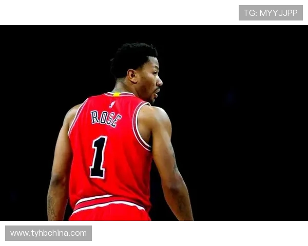 08年NBA选秀球员罗斯成为最年轻MVP并带队闯入东部决赛
