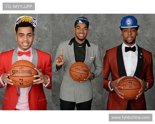 2015年NBA选秀完整名单出炉唐斯成为状元秀